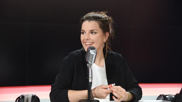 "Je m'appelle Lilie": Caroline Philippe, reporter RMC, remporte le Grand Prix Varenne 2020 de la radio