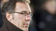 Laurent Blanc n'a pas vu de victoires depuis la demi-finale de Coupe de la Ligue contre Paris