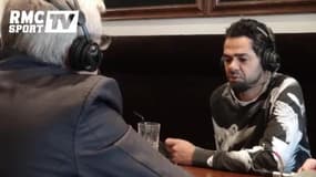 Jamel Debbouze veut commenter des matchs de l'Euro