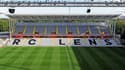 Lens promettait l'annonce d'une recrue... qui n'est pas venue