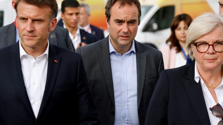 "L'EFFORT DE RÉARMEMENT EST INDISPENSABLE": SÉBASTIEN LECORNU PROMET DE NE PAS TOUCHER AU BUDGET DES ARMÉES