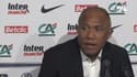 Nantes 2-2 Monaco : Kombouaré veut "continuer à rêver"