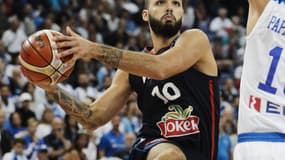 Evan Fournier
