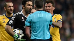 Buffon