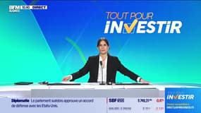 Tout pour investir : Partie 1 - 19/06