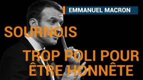 "Sournois", "trop gentil"... ce que les Français pensent réellement des candidats