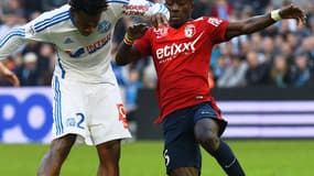 Idrissa Gueye