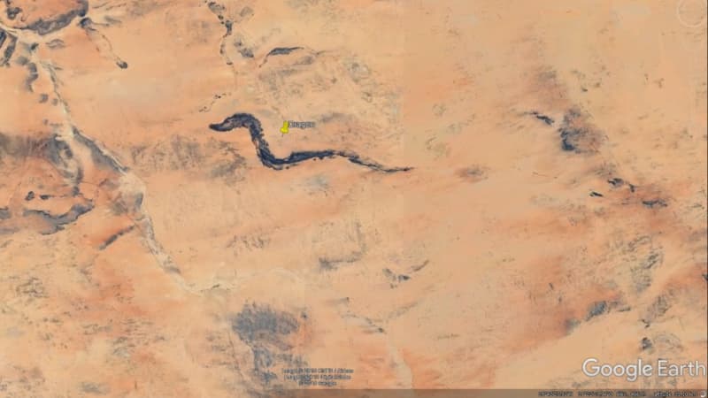 Google earth