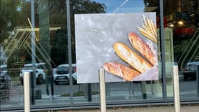 La baguette à 29 cts d'Aldi et Lidl fait débat