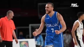 JO 2021 (basket) : La France doit-elle avoir peur de l'Italie ? La réponse de Stephen Brun