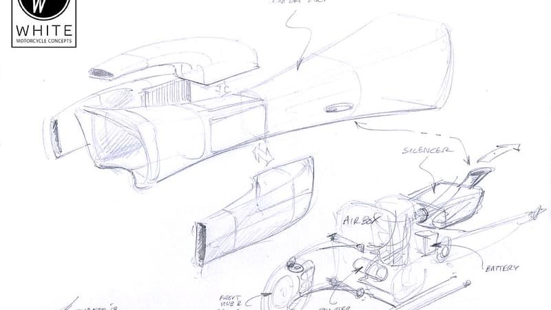 Le V'Air, un tunnel d'air inspiré de la Formule 1 Le V'Air, un tunnel d'air inspiré de la Formule 1