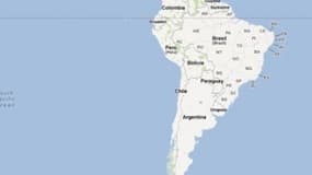 L'Amérique du Sud, le grenier du monde