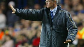 Claudio Ranieri