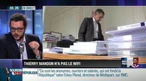 QG Bourdin 2017: Magnien président !: Retour sur le meeting de Manuel Valls à Tours