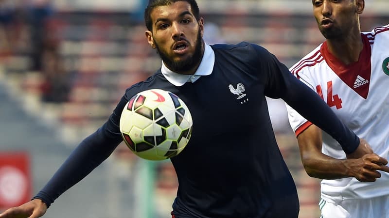 Fares Bahlouli
