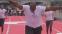Teddy Riner