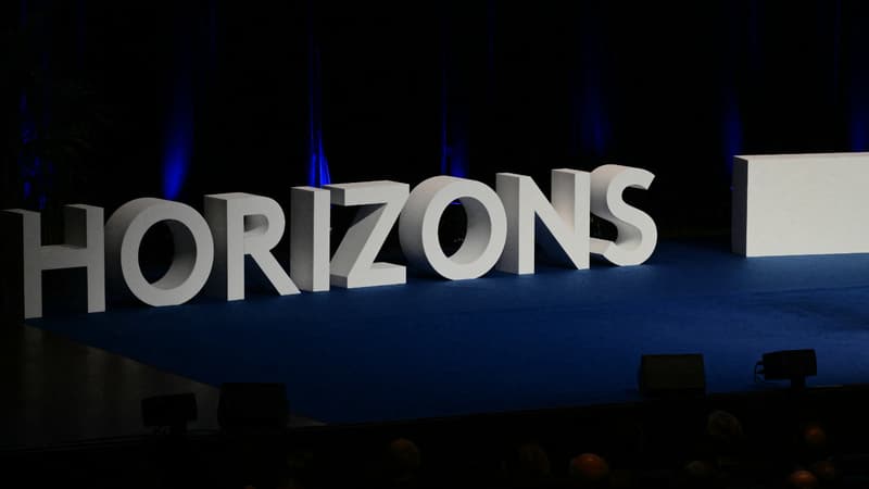 Le parti Horizons