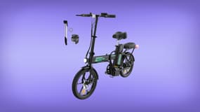 600 euros de réduction : découvrez l'offre dingue proposée par ce marchand sur ce vélo électrique