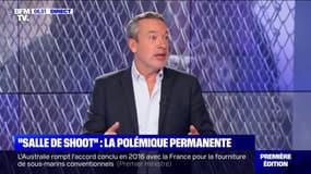 L'ouverture de nouvelles "salles de shoot" à Paris est-elle une bonne nouvelle ?