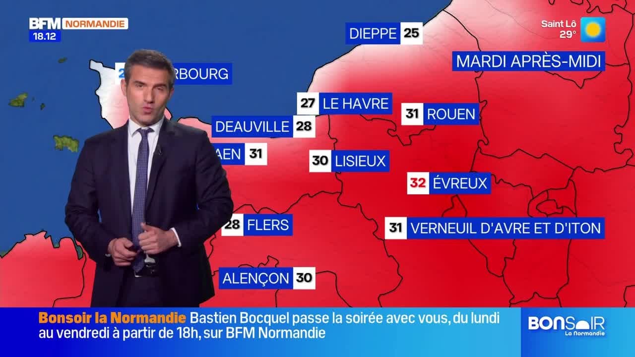 L'actu du 3 août 2026