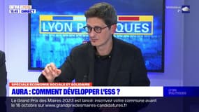 Lyon Politiques: une société coopérative d'intérêt collectif, c'est quoi?