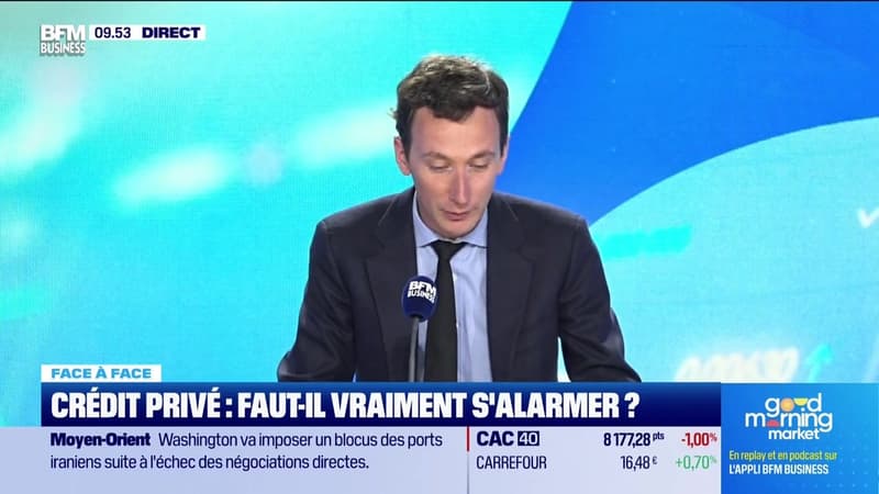 L'intégrale de Good Morning Market du lundi 13 avril