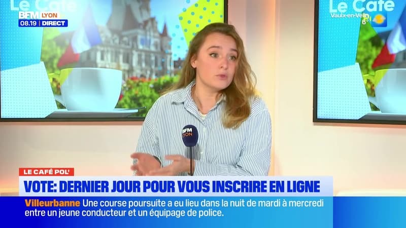 Bonjour Lyon du mercredi 4 février 2026