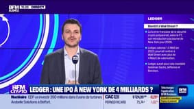 Stablecoins  Vainqueurs des tensions... au Groënland