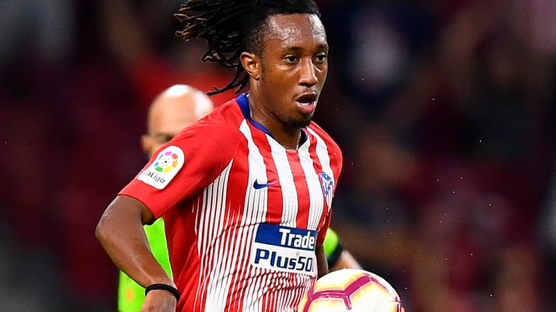 Gelson Martins