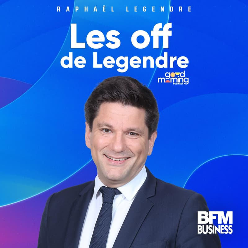 Les off de Legendre : IR, le coup de Trafalgar de LFI - 13/12