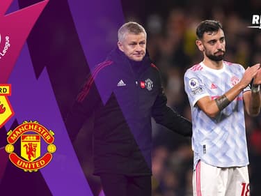 Watford 4-1 Manchester United : Solskjaer s’excuse auprès des fans, De Gea et Fernandes le défendent