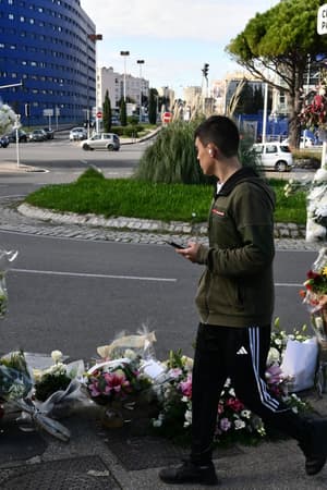 "La seule issue possible au narcotrafic c’est la prison ou le cimetière": le récit de l’onde de choc après le meurtre de Mehdi Kessaci