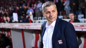 Bruno Genesio.