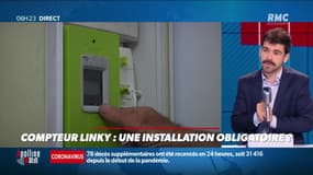 « Allô Marie ? » : Compteur Linky, une installation obligatoire ? - 23/09