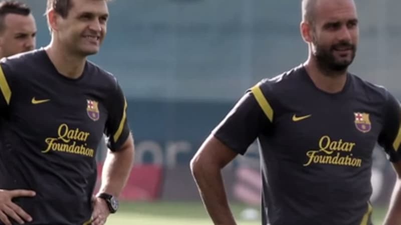 Tito Vilanova