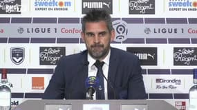 Gourvennec : "Battus chez nous, ça faisait longtemps"