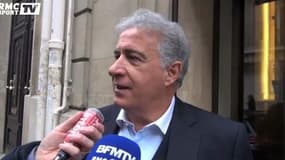 Caïazzo : "Des barrages entre L1 et L2 ? C'est très bien"