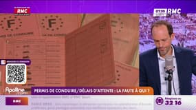 Une famille défie le géant Bayer-Monsanto: On attend que la responsabilité juridique de l'entreprise soit enfin reconnue", dit Thomas Grataloup, père de Théo, souffrant de malformations attribuées au glyphosate