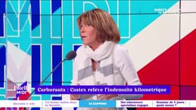 Catherine Rambert : "Tous les gouvernement face à cette situation auraient fait un geste. Les politiques sont à la pêche électorale, c'est une mesure démago"