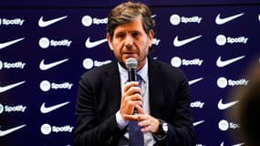 Mateu Alemany, à Barcelone le 1er août 2022