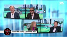 Le Match des GG - 24/11