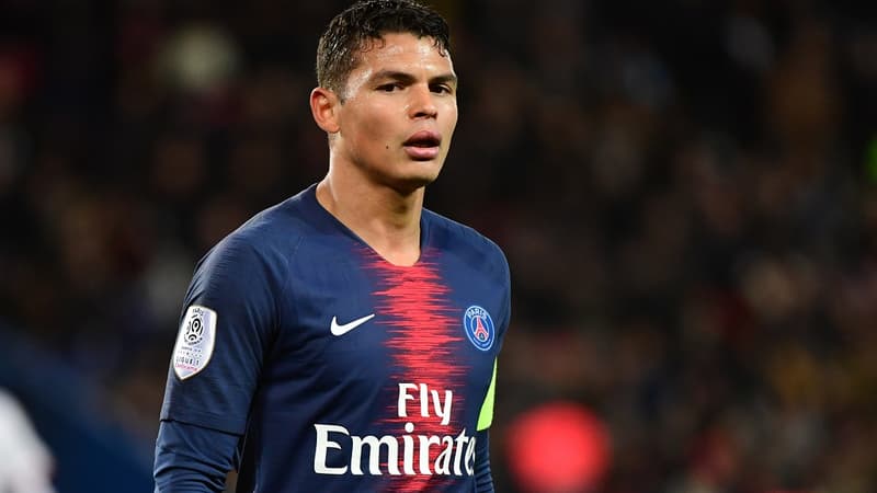 Thiago Silva