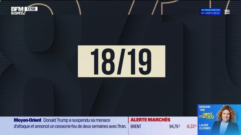 La biotech européenne séduit les investisseurs - 08/04