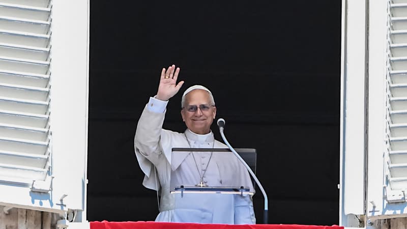 Catastrophe de Tchernobyl: 40 ans après, le pape Léon XIV appelle à utiliser l'énergie atomique à des fins pacifiques