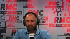 Larqué : "C'est vital pour la France de finir 1ère de sa poule"