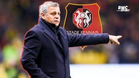 Rennes : Génésio s'engage jusqu'en 2023