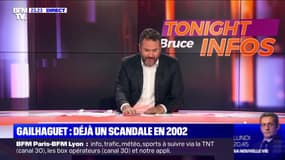 Tonight Bruce Infos - Mercredi 5 Février 2020