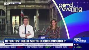 Le débat : Le salaire des grands patrons discuté en AG - 13/04