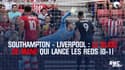 Southampton - Liverpool : le bijou de Mané qui lance les Reds (0-1)