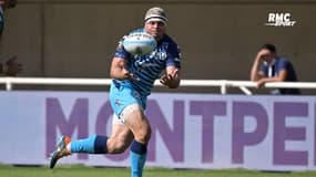  Top 14 / Montpellier : "Il faut savourer", Guirado ému avant d'entamer sa dernière saison